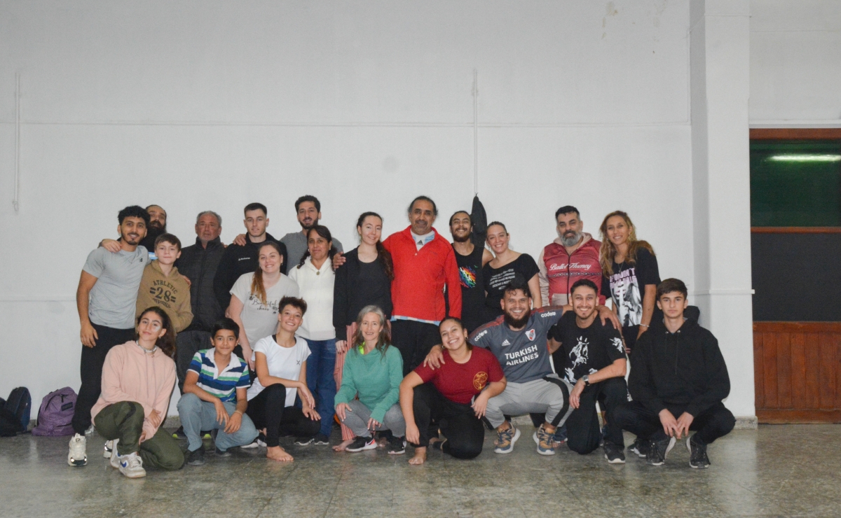 JAGUEL CLUB CULTURAL